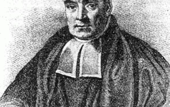 Thomas Bayes