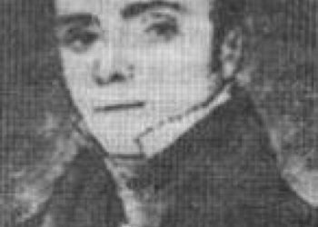 Thomas Beddoes