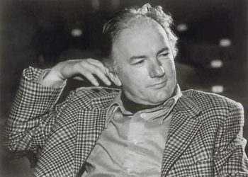 Thomas Bernhard