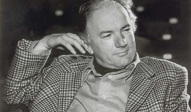 Thomas Bernhard