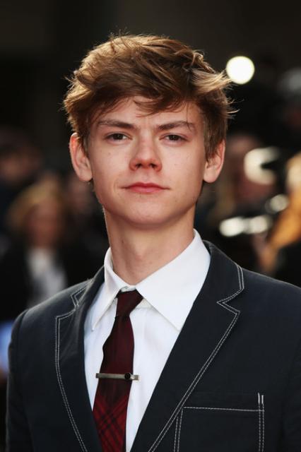 Thomas Brodie-Sangster