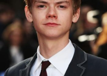 Thomas Brodie-Sangster