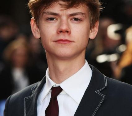 Thomas Brodie-Sangster