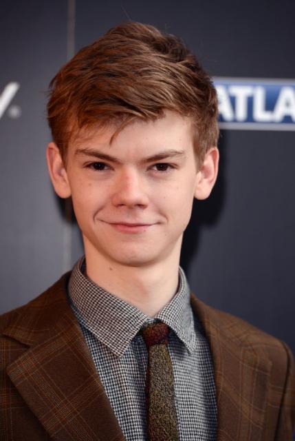 Thomas Brodie-Sangster