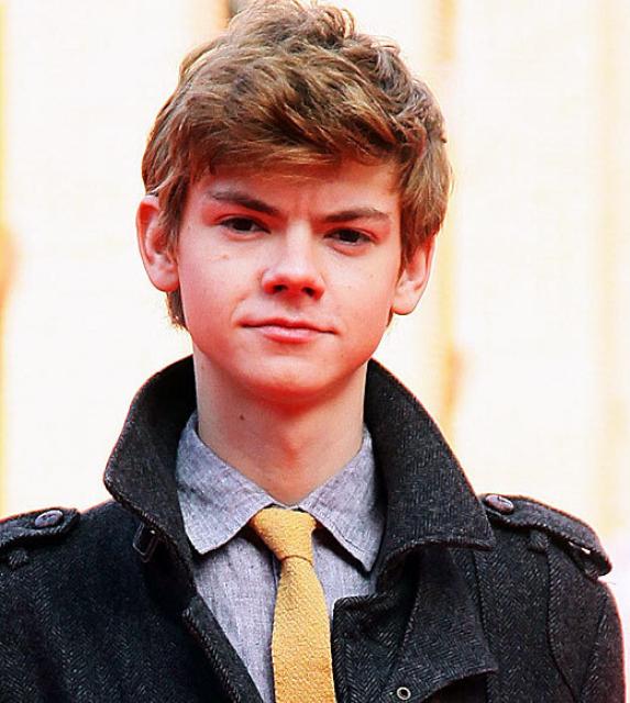 Thomas Brodie-Sangster