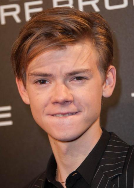 Thomas Brodie-Sangster