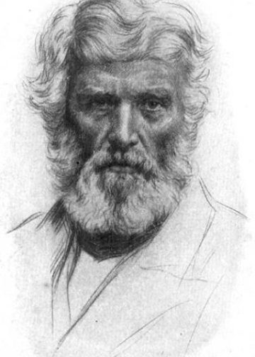 Thomas Carlyle