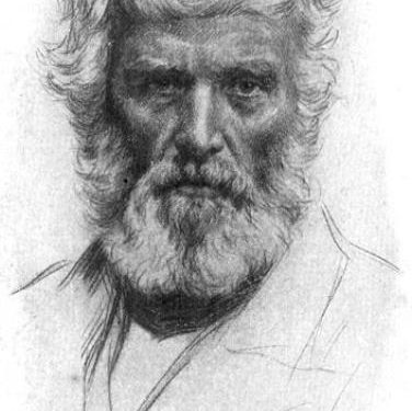 Thomas Carlyle