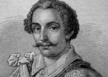 Thomas Cavendish