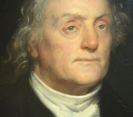 Thomas Chalmers