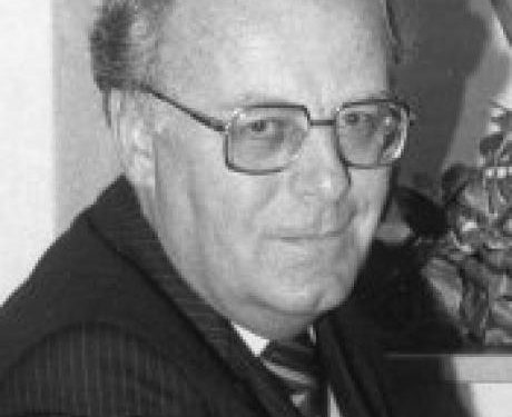 Thomas Christian David