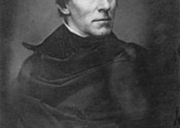 Thomas Cole