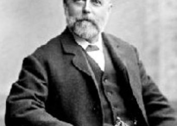 Thomas Crapper