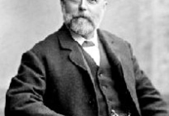 Thomas Crapper