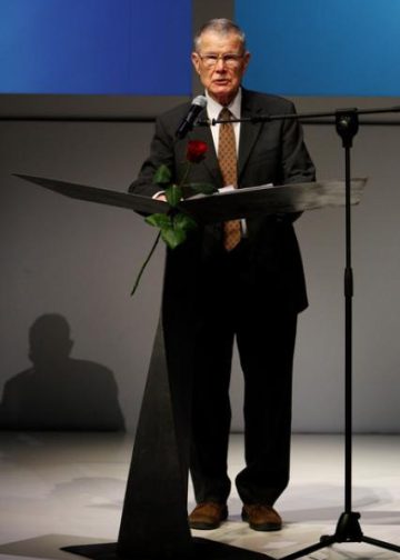 Thomas Crombie Schelling