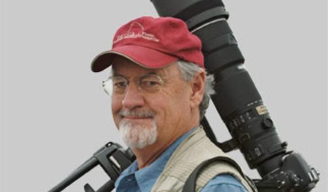 Thomas D. Mangelsen