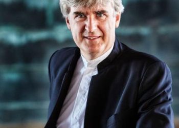 Thomas Dausgaard