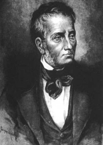 Thomas De Quincey