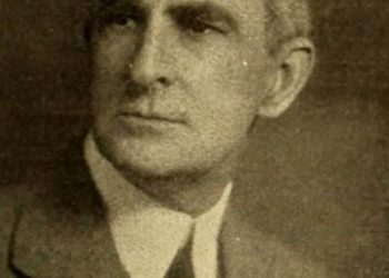 Thomas Dixon Jr.