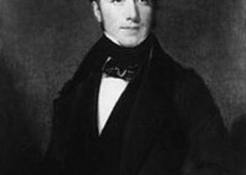 Thomas Drummond