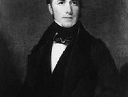 Thomas Drummond