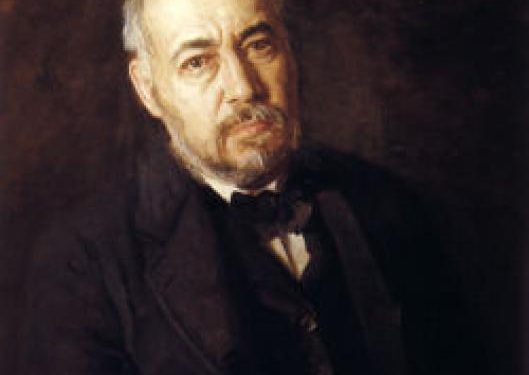 Thomas Eakins