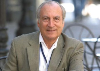 Thomas Eloy Martinez