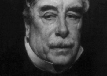 Thomas Gold Appleton