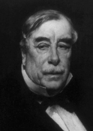 Thomas Gold Appleton