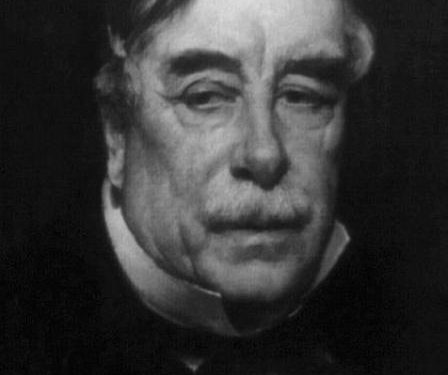 Thomas Gold Appleton