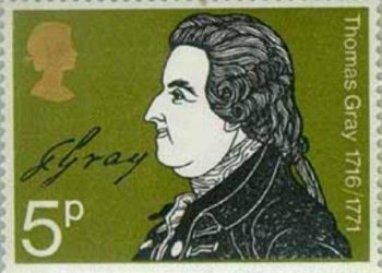 Thomas Gray