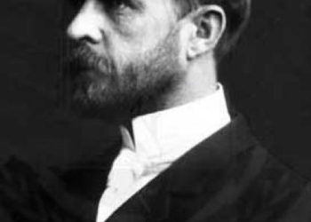 Thomas Hant Morgan