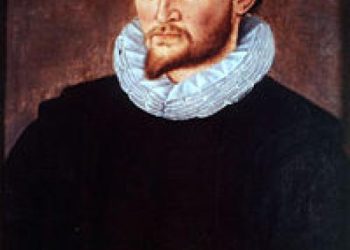 Thomas Harriot