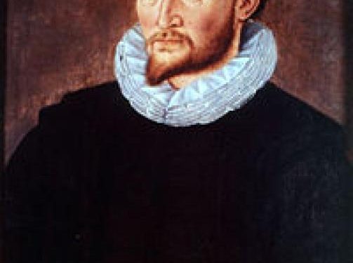 Thomas Harriot