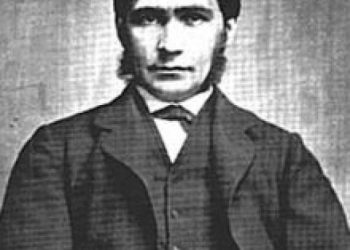 Thomas Hill Green
