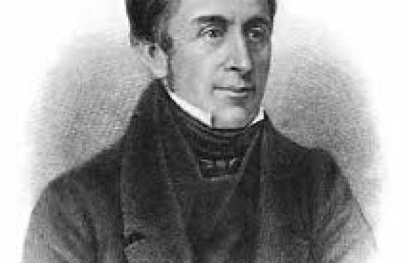 Thomas Hood