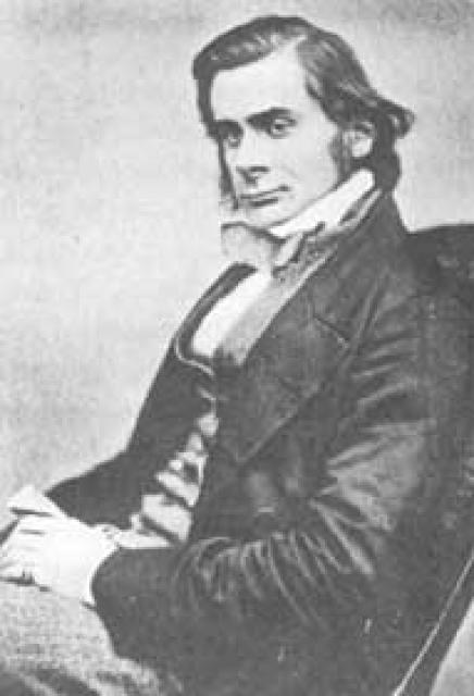 Thomas Huxley