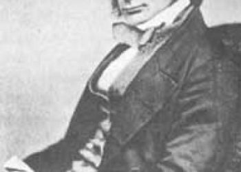 Thomas Huxley