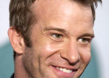 Thomas Jane
