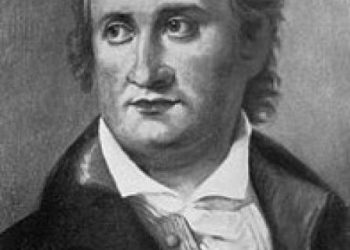 Thomas Johann Seebeck