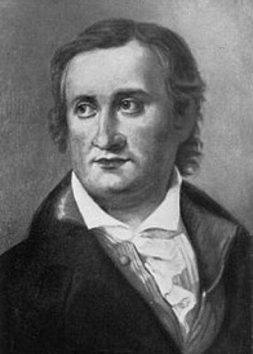 Thomas Johann Seebeck