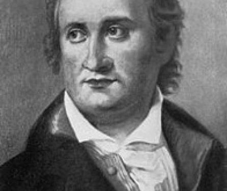 Thomas Johann Seebeck