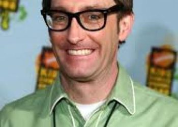 Thomas Kenny