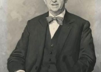 Thomas MacGreevy