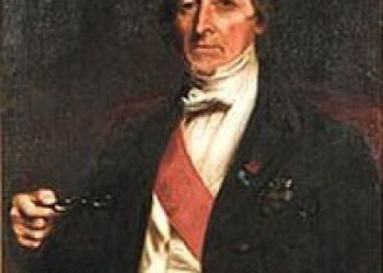 Thomas Makdougall Brisbane