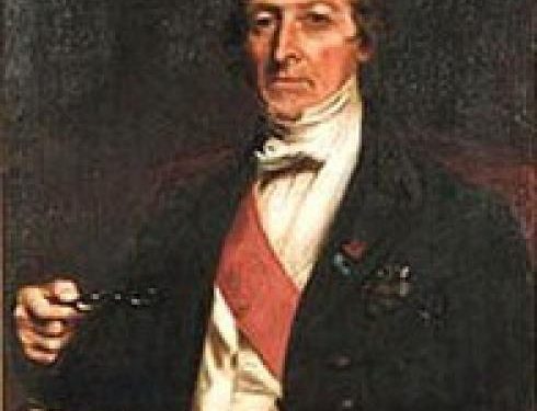 Thomas Makdougall Brisbane