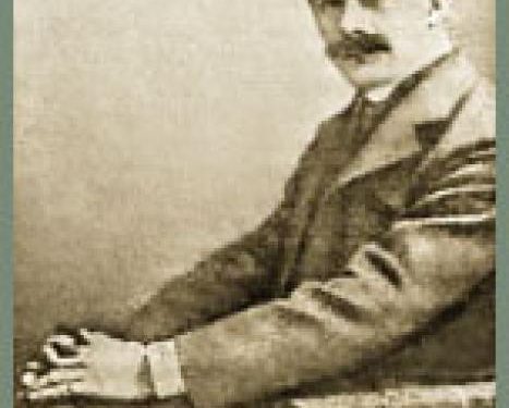 Thomas Mann