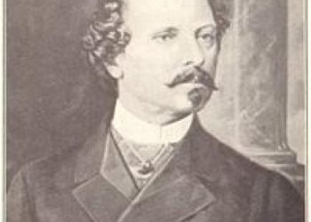 Thomas Mayne Reid