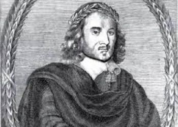 Thomas Middleton