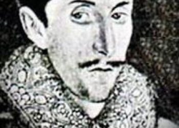 Thomas Morley